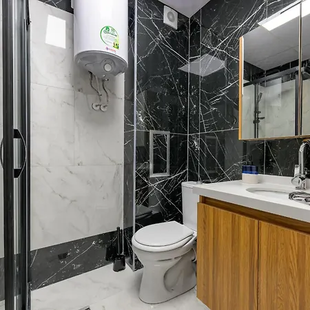 Apartment Azur 72