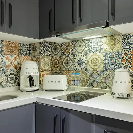 Apartment Azur 72