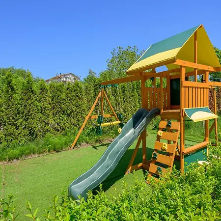 Azur Properties 72 Апартамент Шкорпиловци