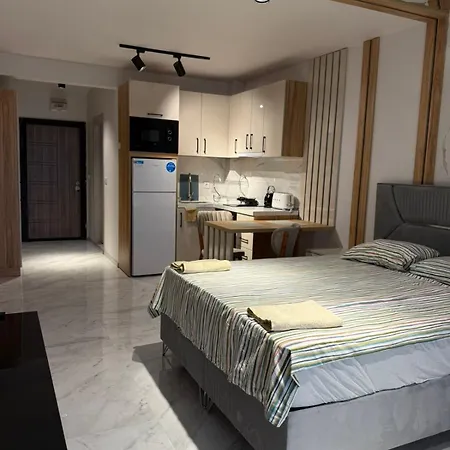 Apartment Azur 72
