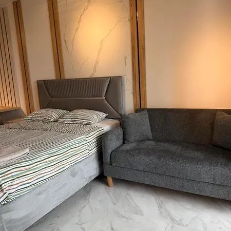 Apartment Azur 72