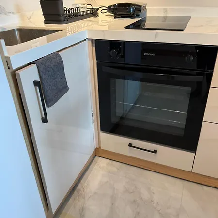 Apartment Azur 72 *